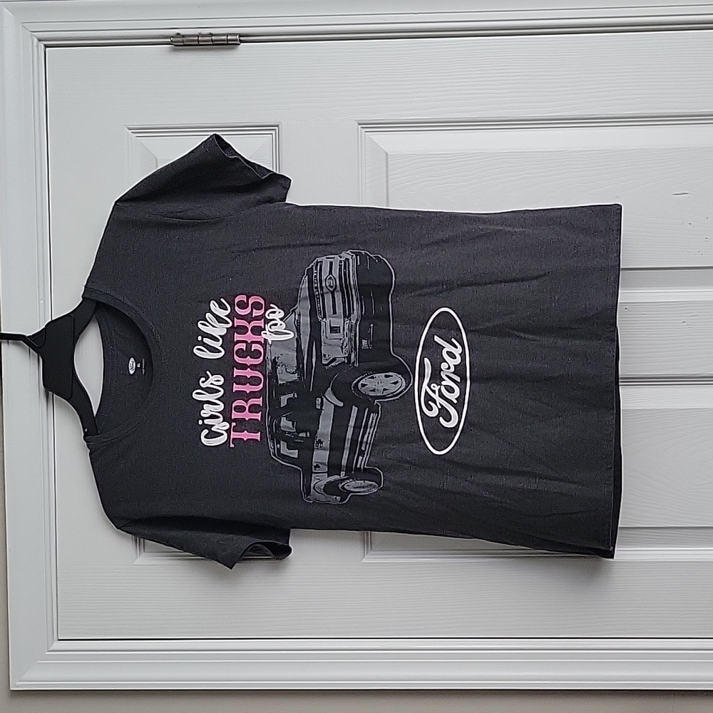 Ford Women's Shirt